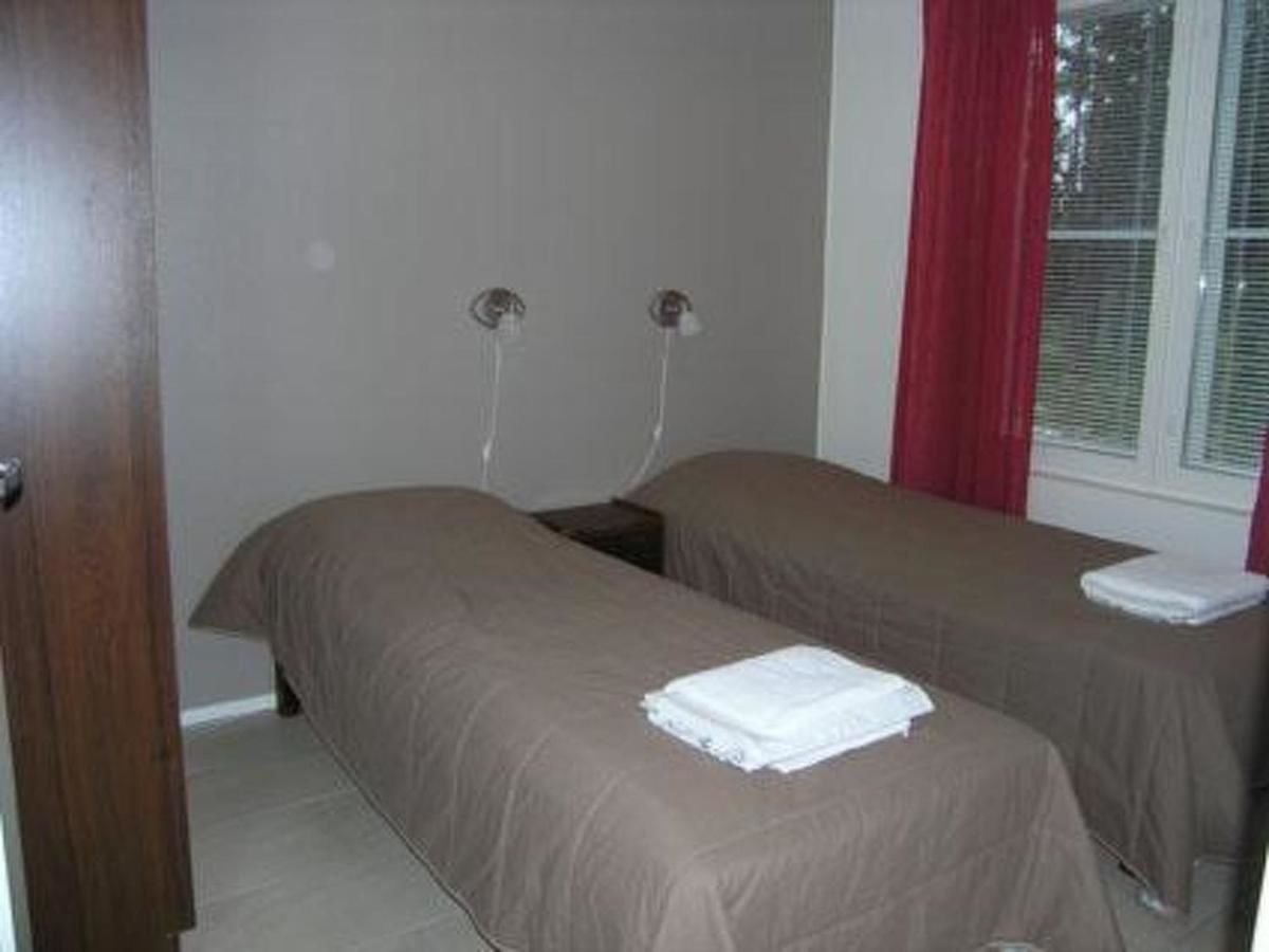 Дома для отпуска Holiday Home Yllästar 3 as 506 Экясломполо-17