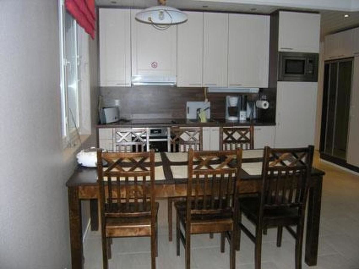 Дома для отпуска Holiday Home Yllästar 3 as 506 Экясломполо-20
