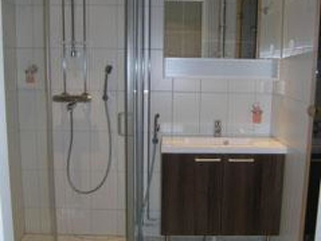Дома для отпуска Holiday Home Yllästar 3 as 506 Экясломполо-43