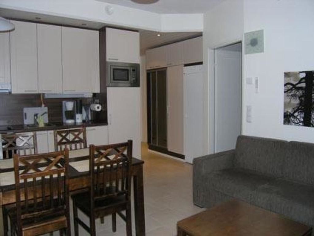 Дома для отпуска Holiday Home Yllästar 3 as 506 Экясломполо-47