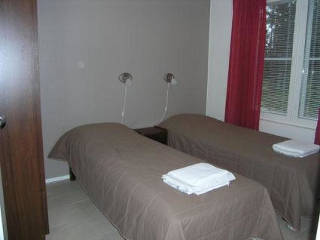Дома для отпуска Holiday Home Yllästar 3 as 506 Экясломполо-48