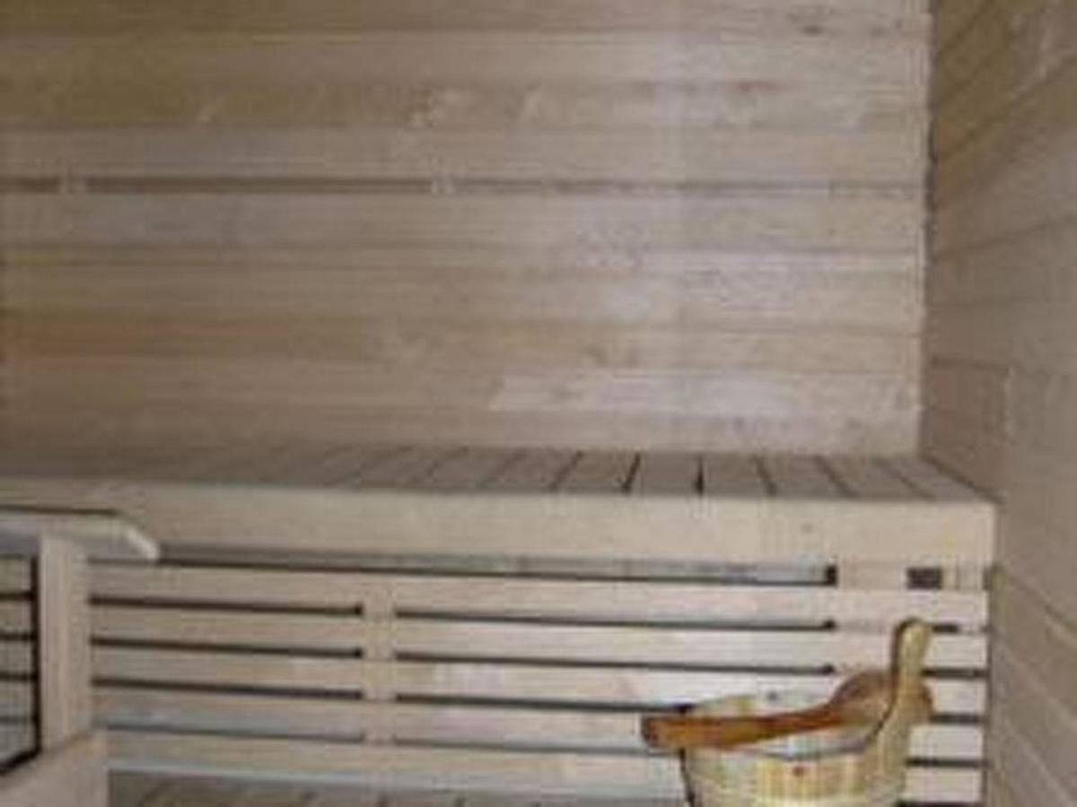 Дома для отпуска Holiday Home Yllästar 3 as 506 Экясломполо-9