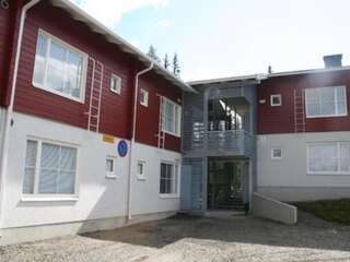 Дома для отпуска Holiday Home Yllästar 3 as 506 Экясломполо Дом для отпуска-22
