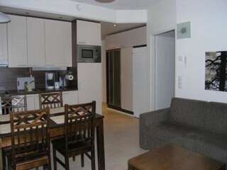 Дома для отпуска Holiday Home Yllästar 3 as 506 Экясломполо Дом для отпуска-28