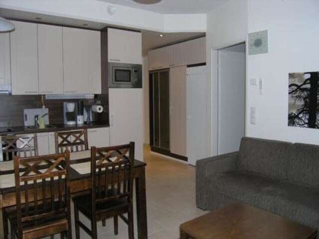 Дома для отпуска Holiday Home Yllästar 3 as 506 Экясломполо-20