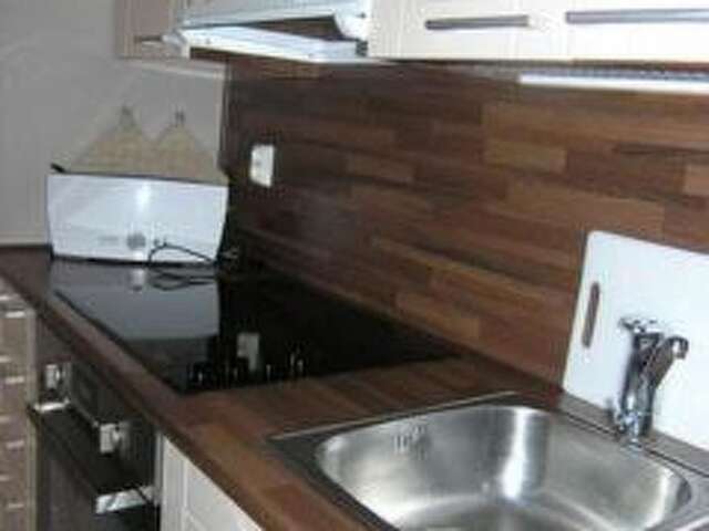 Дома для отпуска Holiday Home Yllästar 3 as 506 Экясломполо-28