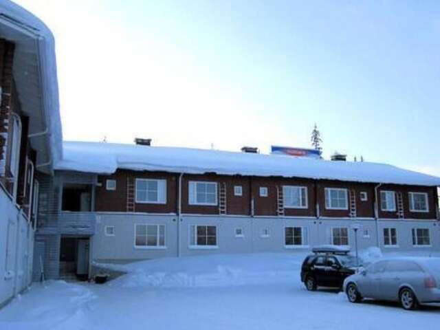 Дома для отпуска Holiday Home Yllästar 3 as 506 Экясломполо-35
