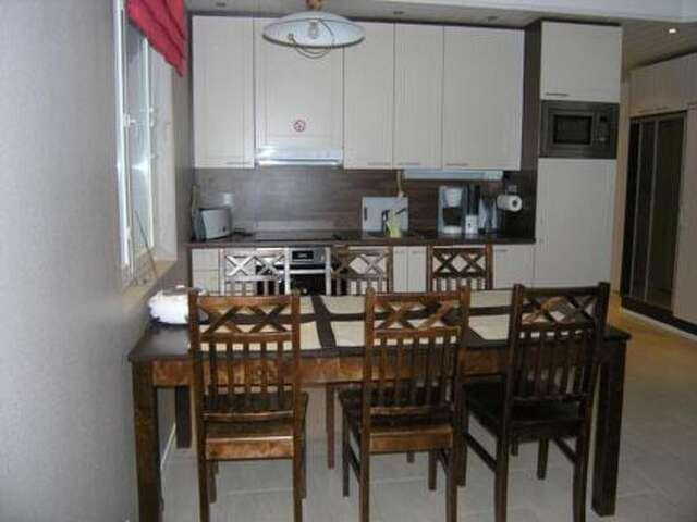 Дома для отпуска Holiday Home Yllästar 3 as 506 Экясломполо-50